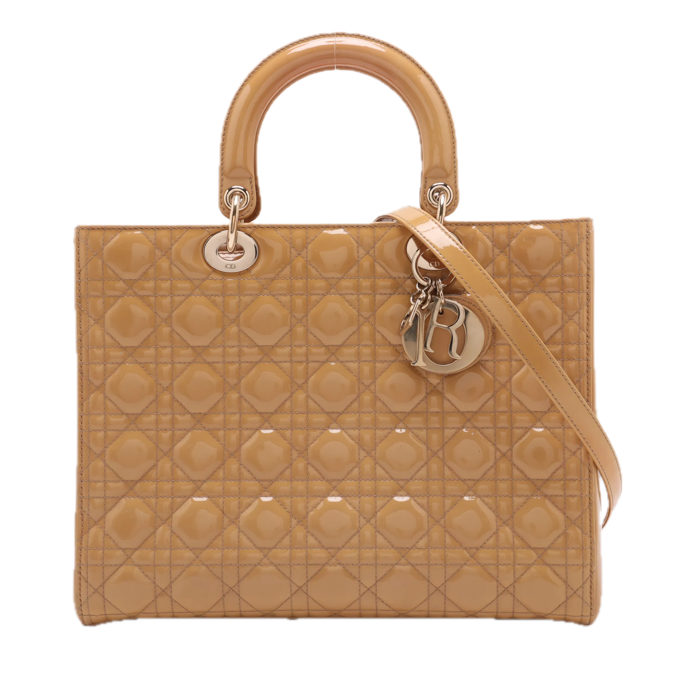 Dior Lady Dior Large